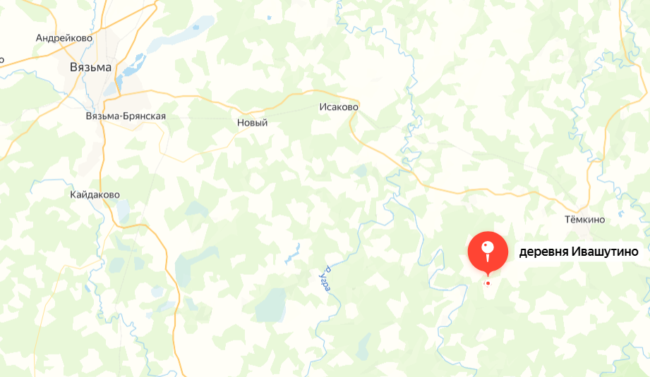 Яндекс.Карты