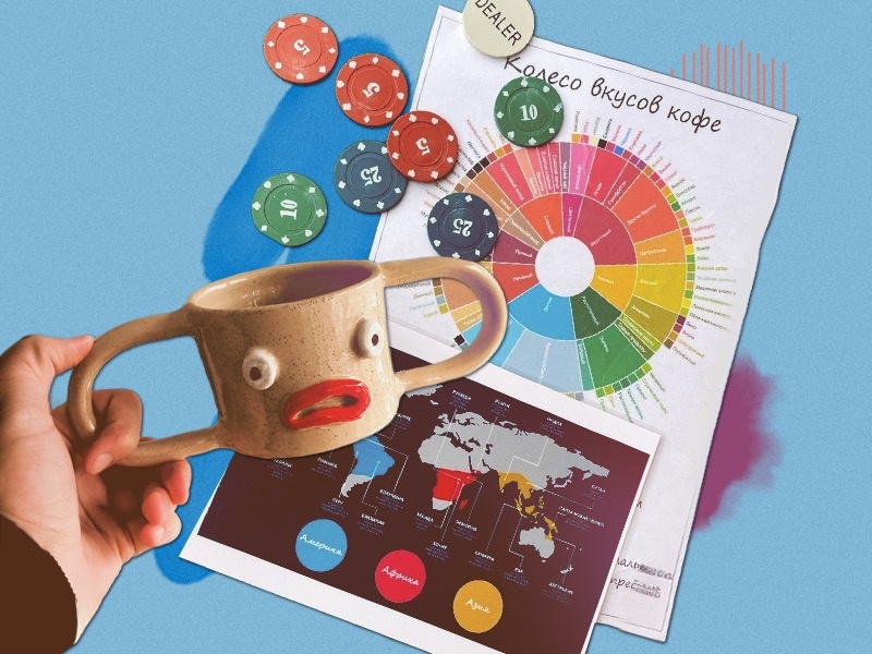 © Иллюстрация: Первый Байкальский