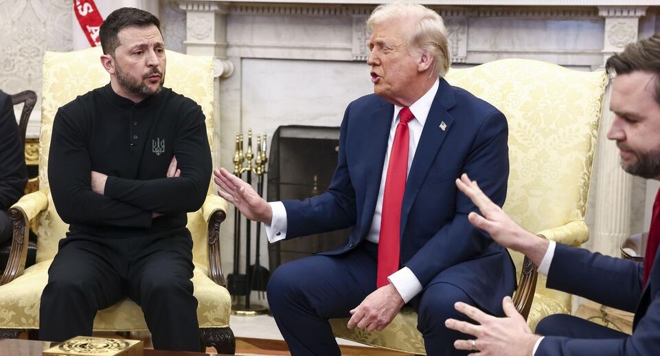    Jim LoScalzo — Pool via CNP/Consolidated News Photos / www.globallookpress.com