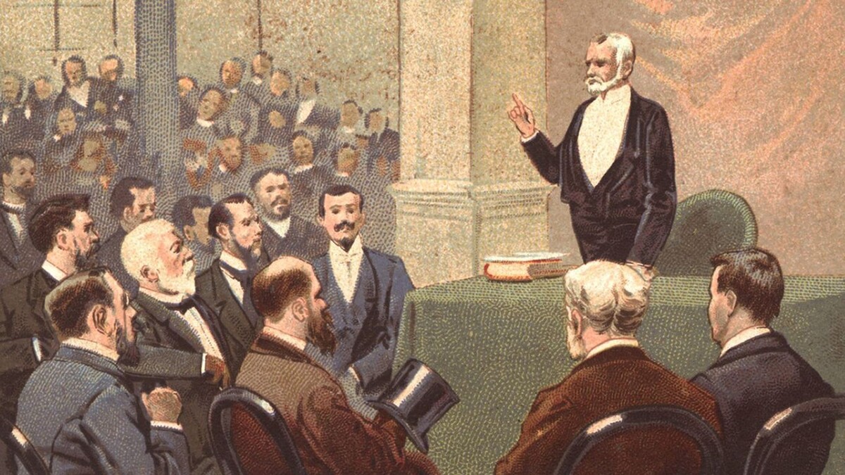 Последняя битва Луи Пастера: что его убило? 