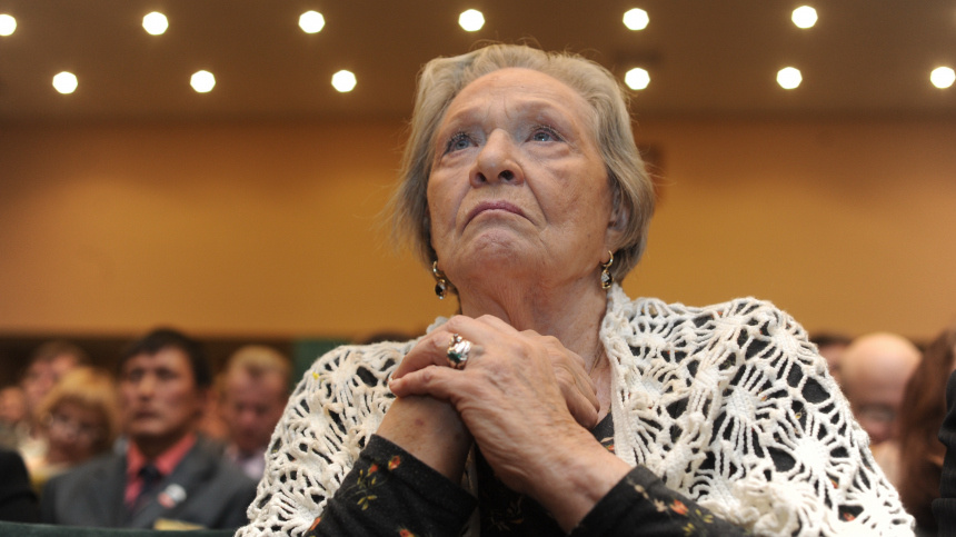    Фото: Джавахадзе Зураб/ТАСС