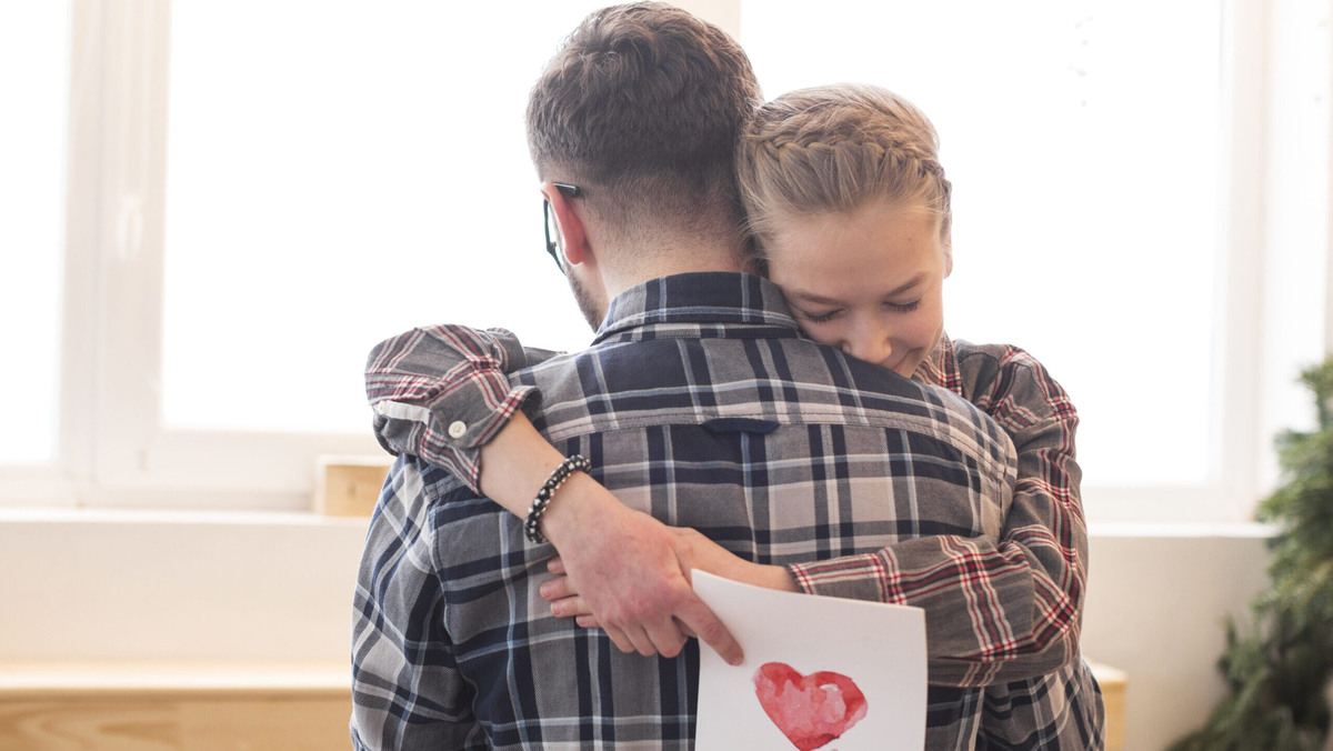    Любовь родителей важна для формирования психики. Фото: unsplash