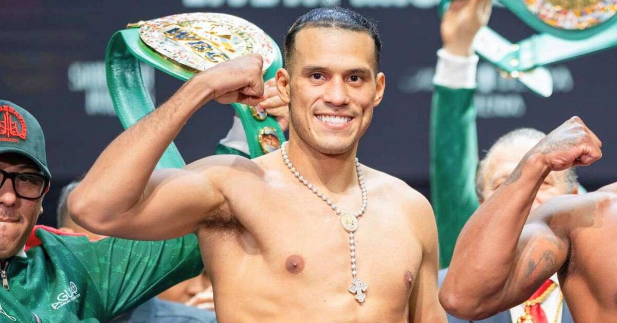 Дэвид Бенавидес