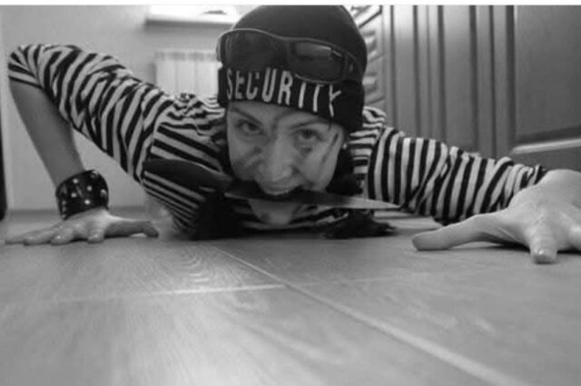    Юность в Норильске: неплохое было время. Фото: Из личного архивa/ Зоя Арефьева