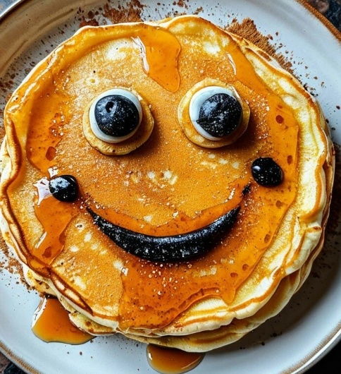 Смайл. Масленица.