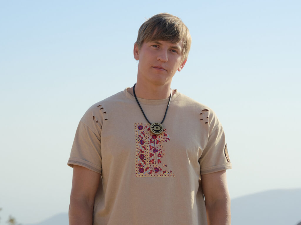    Алексей Щербаков, фото: ТНТ