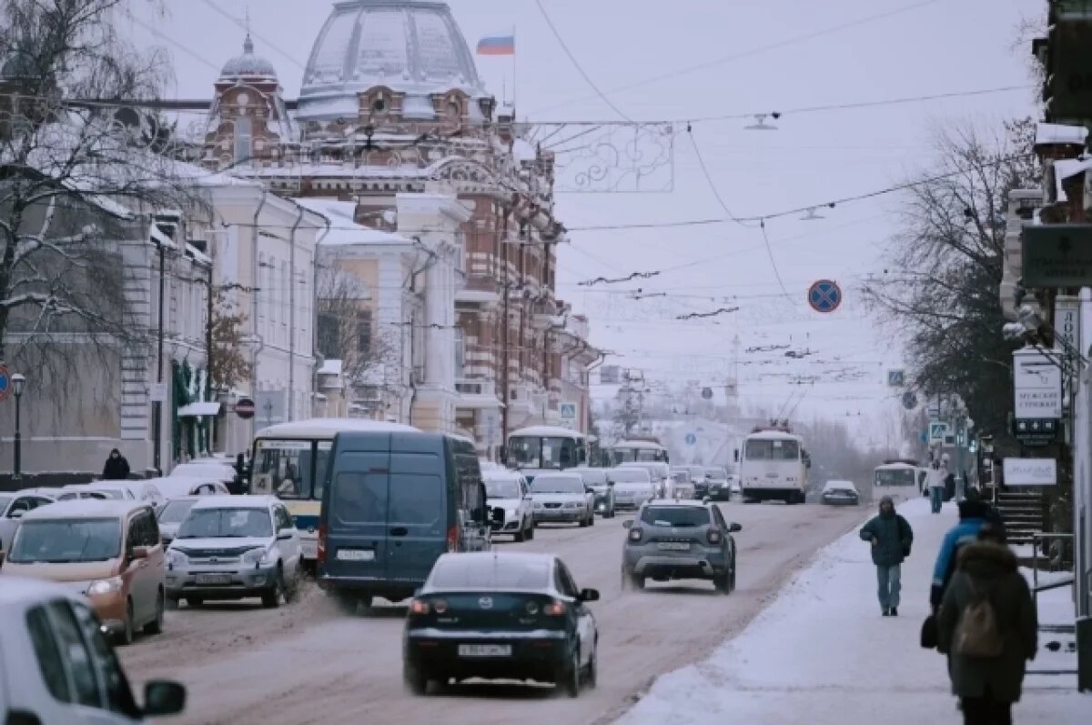    За неделю автолюбители Томской области превысили скорость более 8 тысяч раз