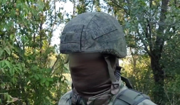    Фото: dni.ru Георгий