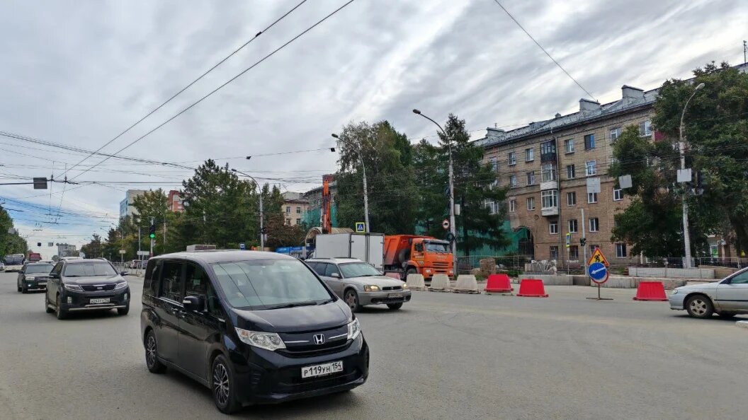    Фото: Царьград Новосибирск