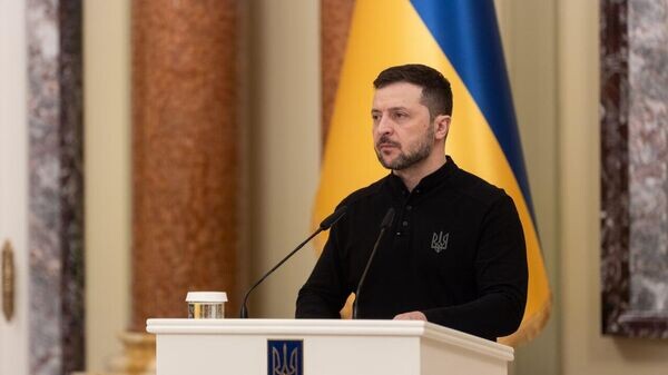    © Фото : Офіс Президента / Telegram