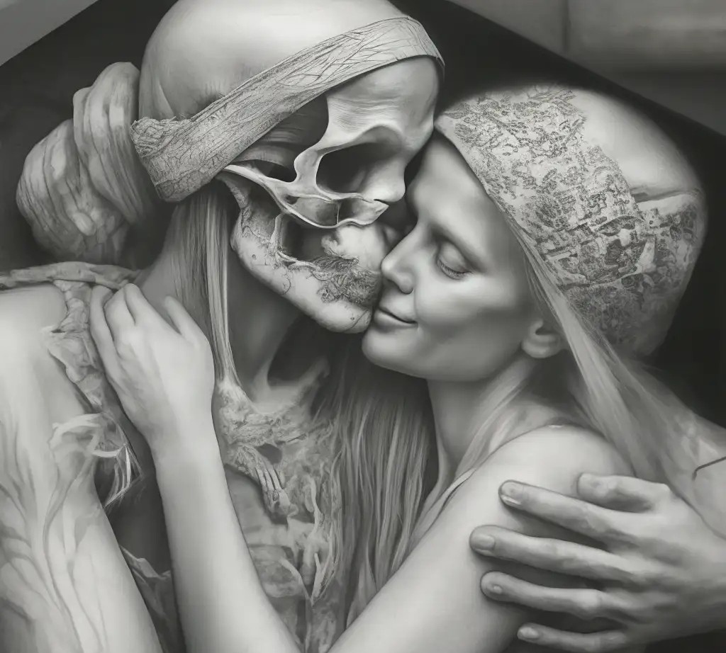 К чему снятся мертвые 