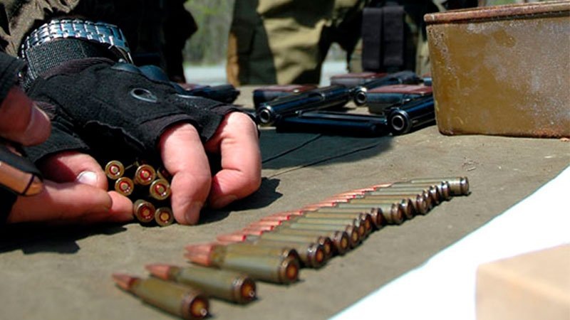    Фото: Минобороны РФ