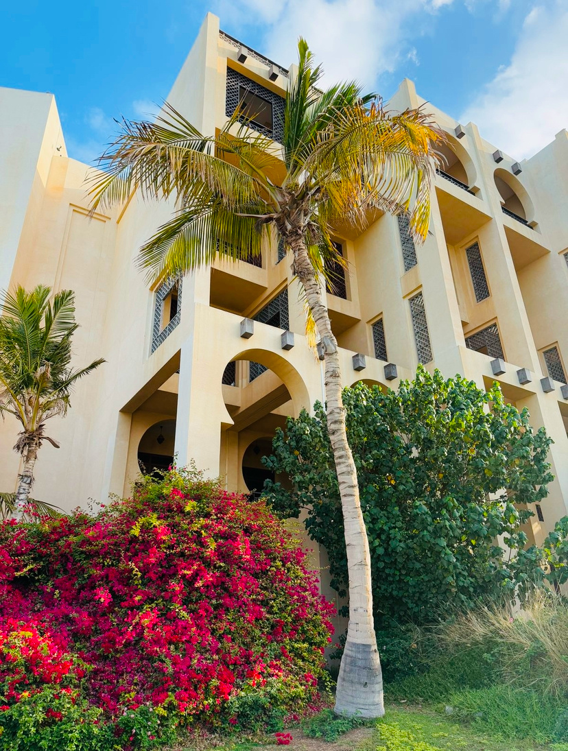 Rixos Al Mairid Ras Al Khaimah 5* ОАЭ