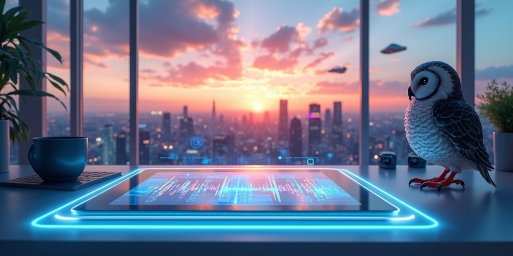    Голосовые заметки через нейросети: революция в мире продуктивности Александр Гипитов