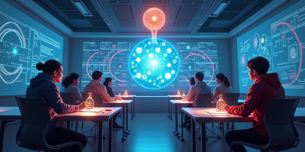    Как решать задачи по физике и химии с помощью ИИ: гайд 2025 года Александр Гипитов