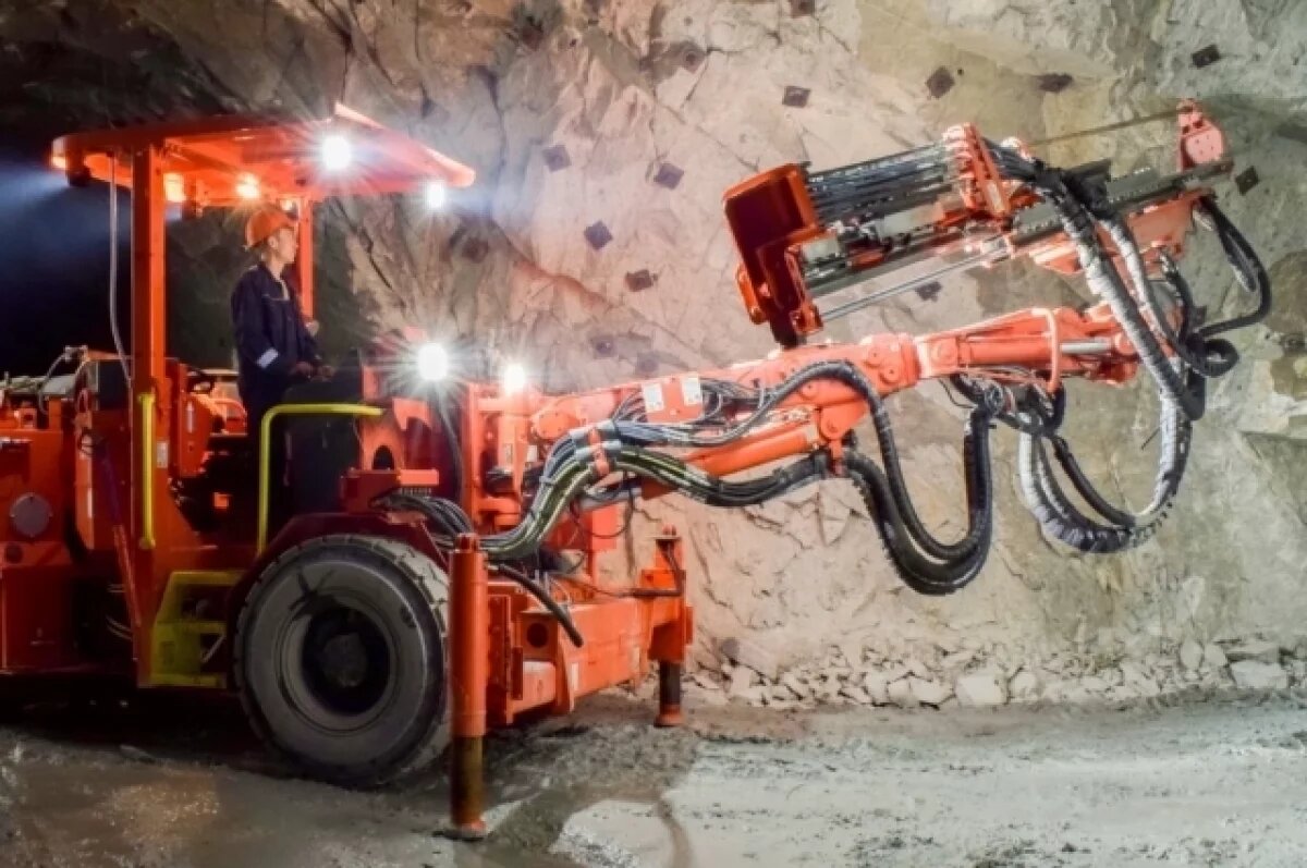    Учитывая сложившуюся ситуацию, в будущем у семей сотрудников компании «Дальполиметалл» могут возникнуть трудности с финансами