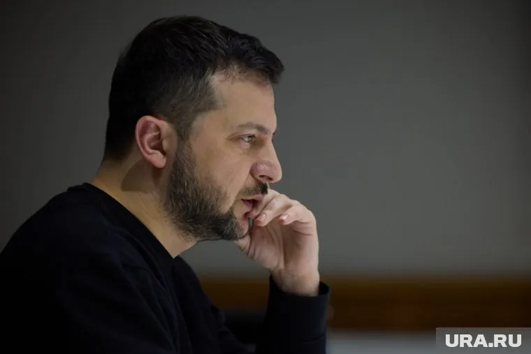 Стиль одежды Зеленского не понравился Трампу
Фото: Официальный сайт президента Украины