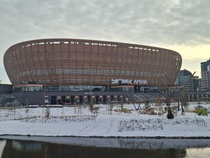 Листайте вправо, чтобы увидеть больше изображений