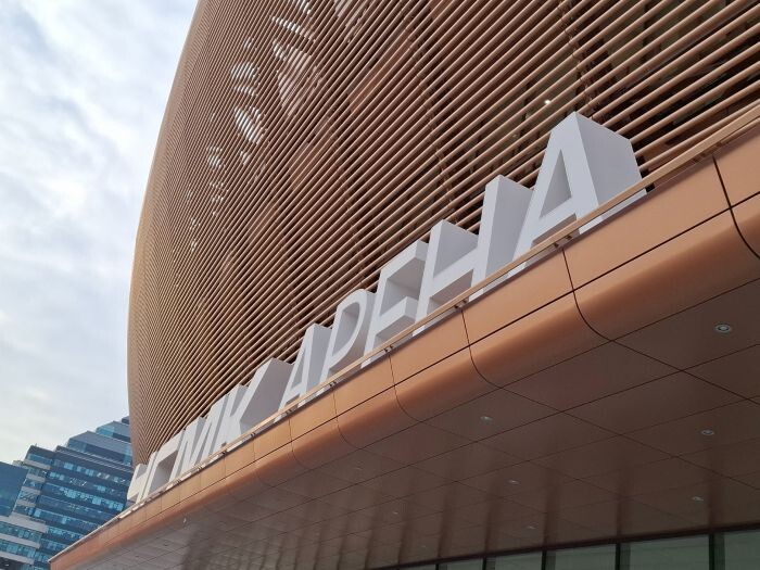 Листайте вправо, чтобы увидеть больше изображений