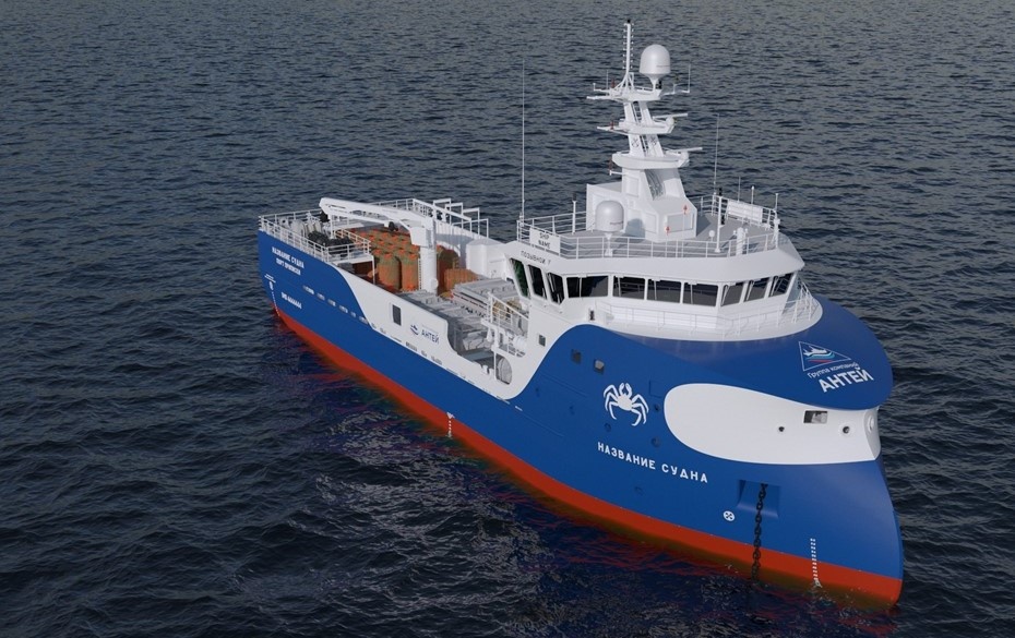    Автор фото: petrobalt.ru