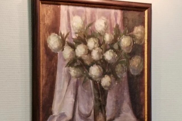    Натюрморт. Фото:  АиФ/ Валерия Салтанова.