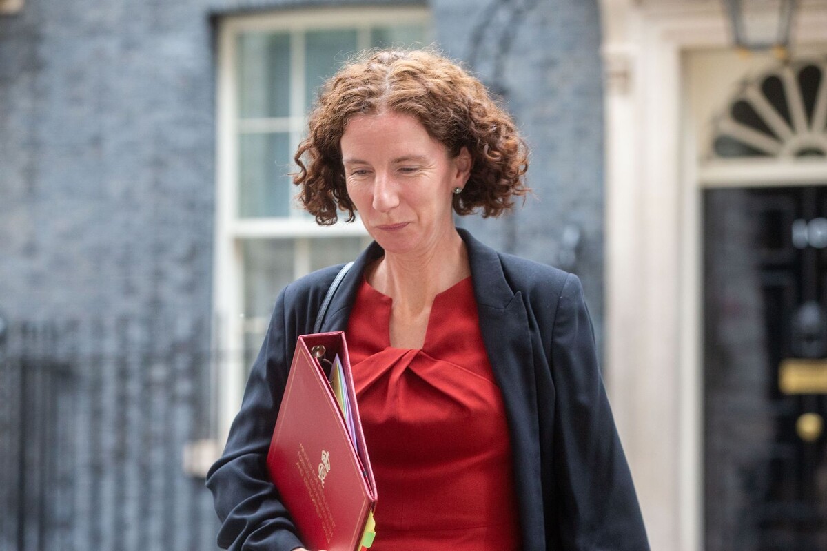    Аннелиза Доддс / Источник: ©TASS /Tayfun Salci/ZUMA