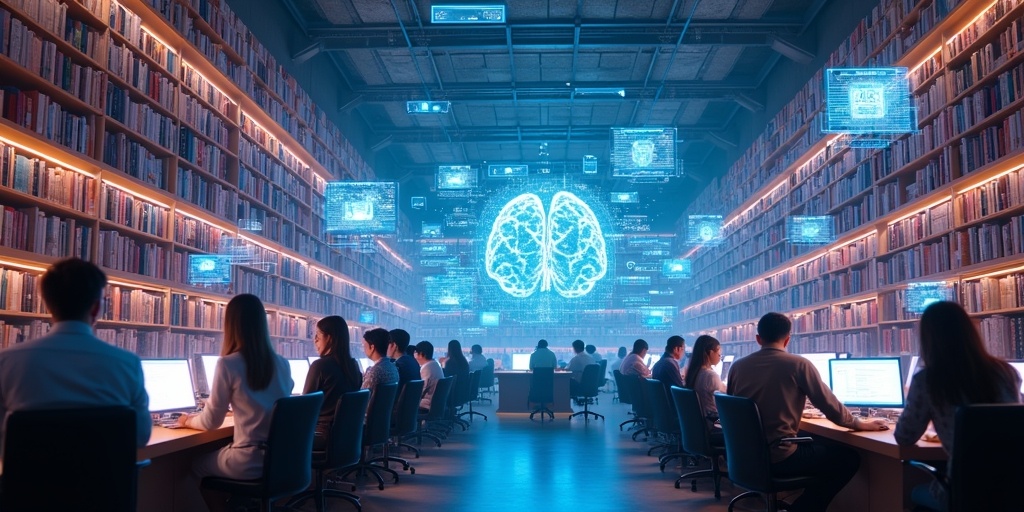    Как быстро решить сложные задачи с использованием разных нейросетей: гайд 2025 года Александр Гипитов