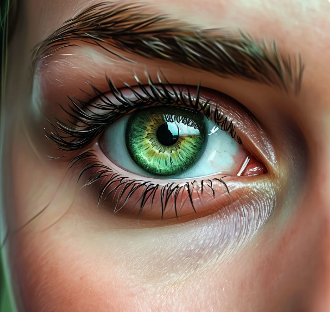 Изображение создано при помощи нейросети для генерации изображений шедеврум 