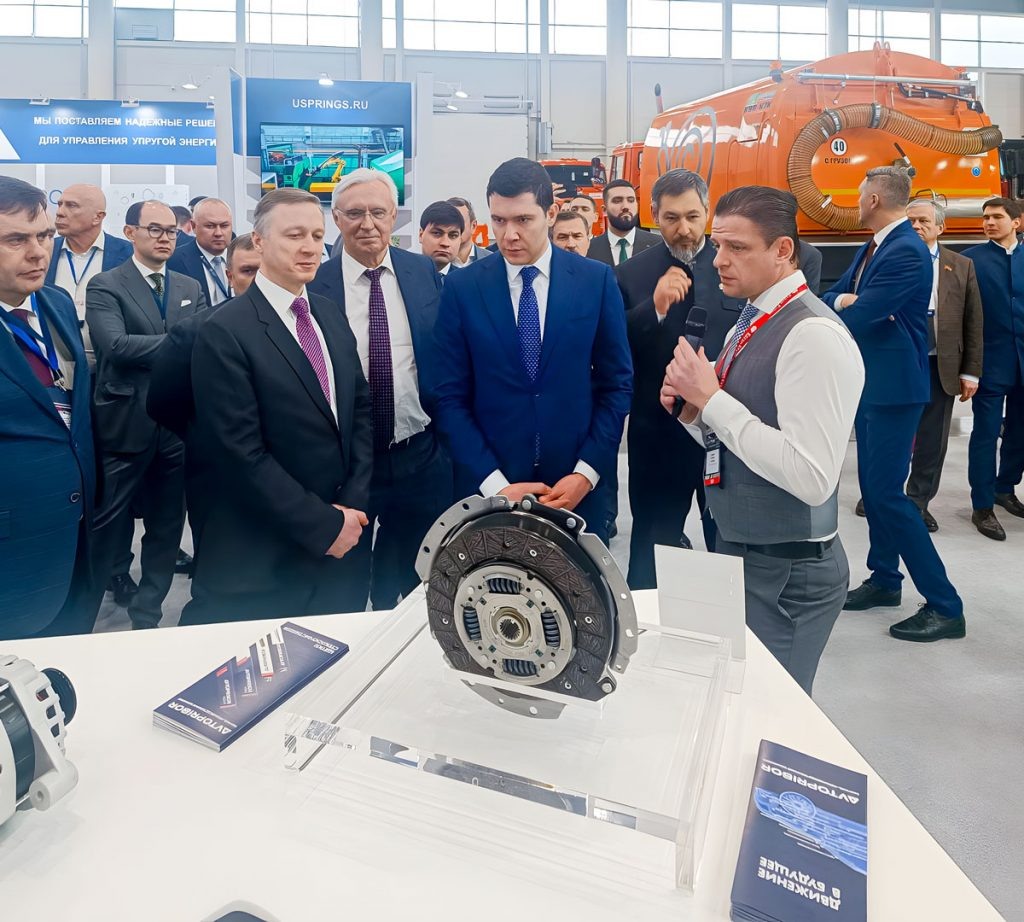 Казань, 26-27 февраля.