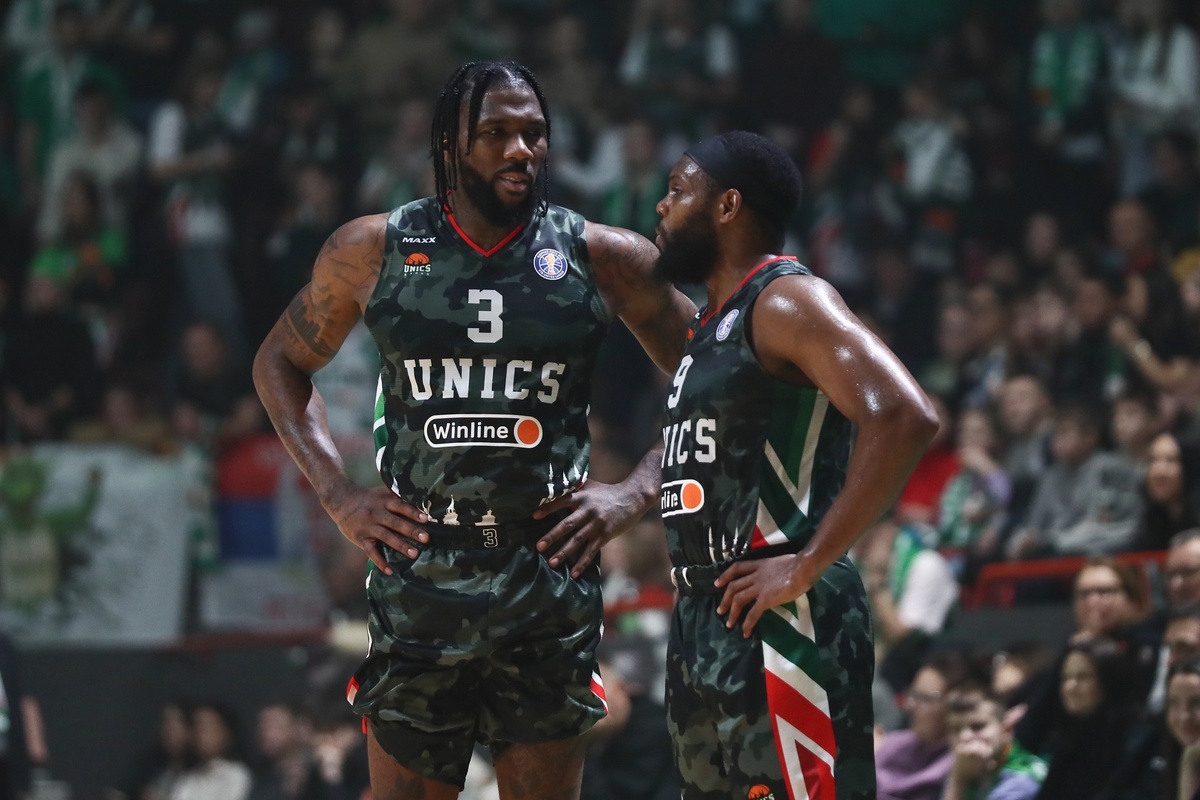 Автор фото: БК «УНИКС»