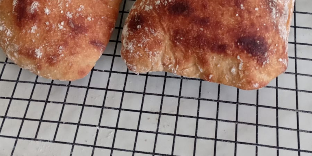 Аутолиз теста для хлеба на закваске: полное руководство в домашних условиях. Часть 2