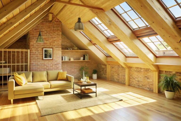    Как выбрать идеальный лофт: 10 ключевых факторов для вашего будущего пространства