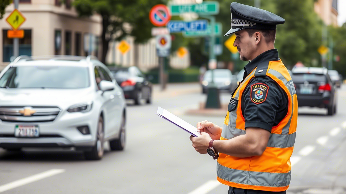 Почему инспектор ГИБДД заставляет вас сесть в патрульную машину? Разбираем новый приказ 664 и учимся защищать свои права