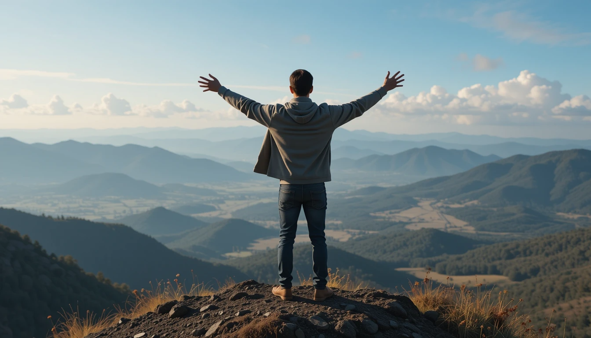 Для мужчины важно иметь время наедине с собой