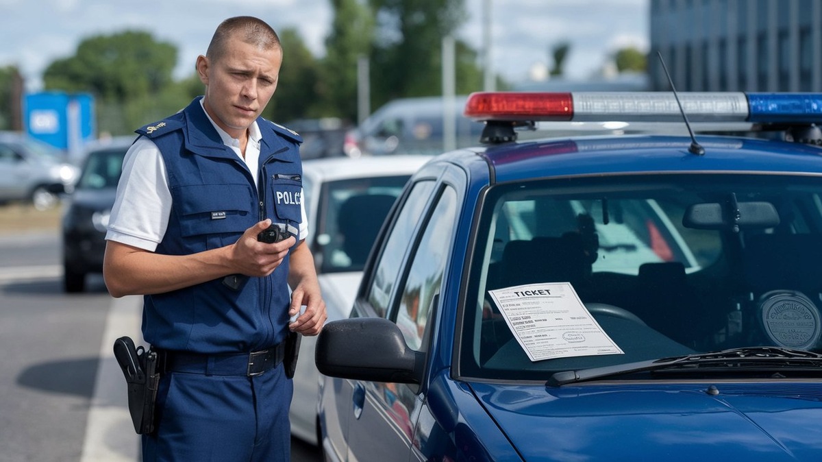 Как не стать жертвой психологических уловок инспектора ГИБДД: 3 вопроса, которые могут вас подставить