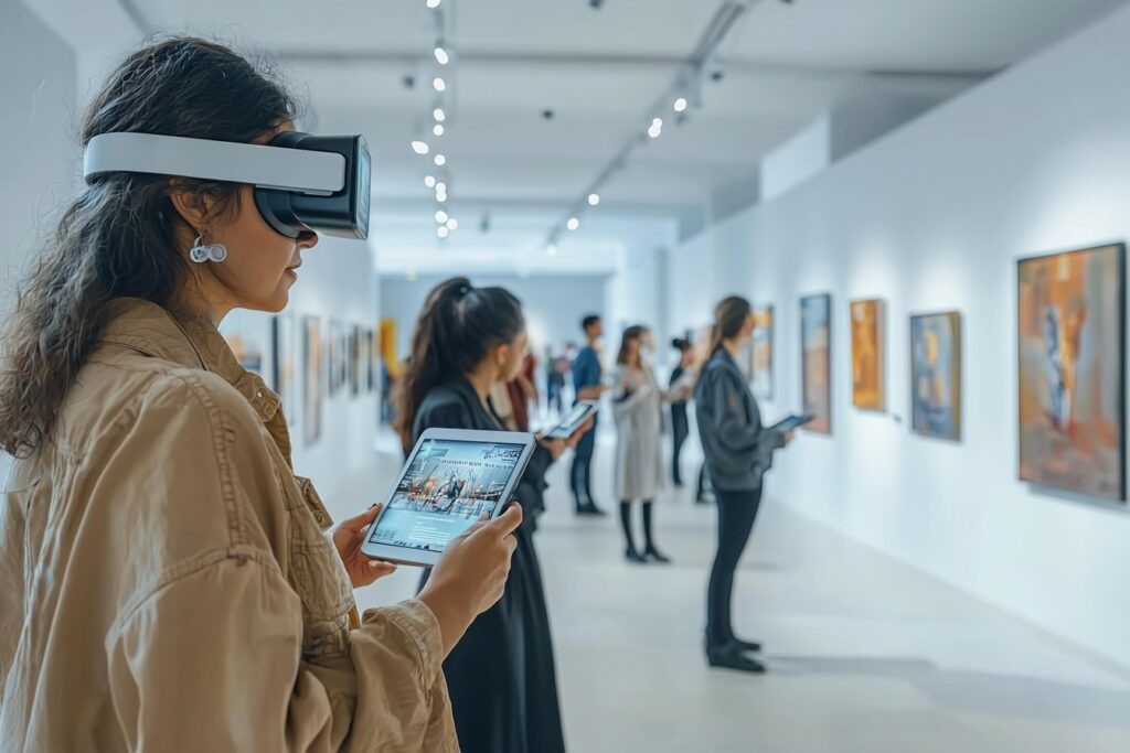    VR разработка приложений MoziBlorf54Q