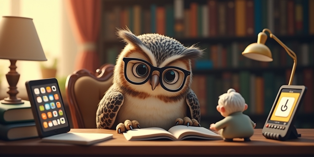    Умный ассистент для пожилых людей Александр Гипитов