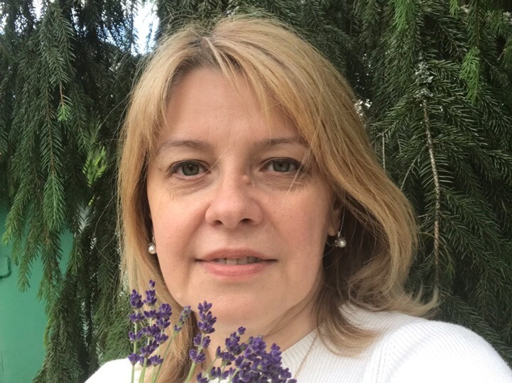 Рукотворная красота Галины Трофимовой из Череповца