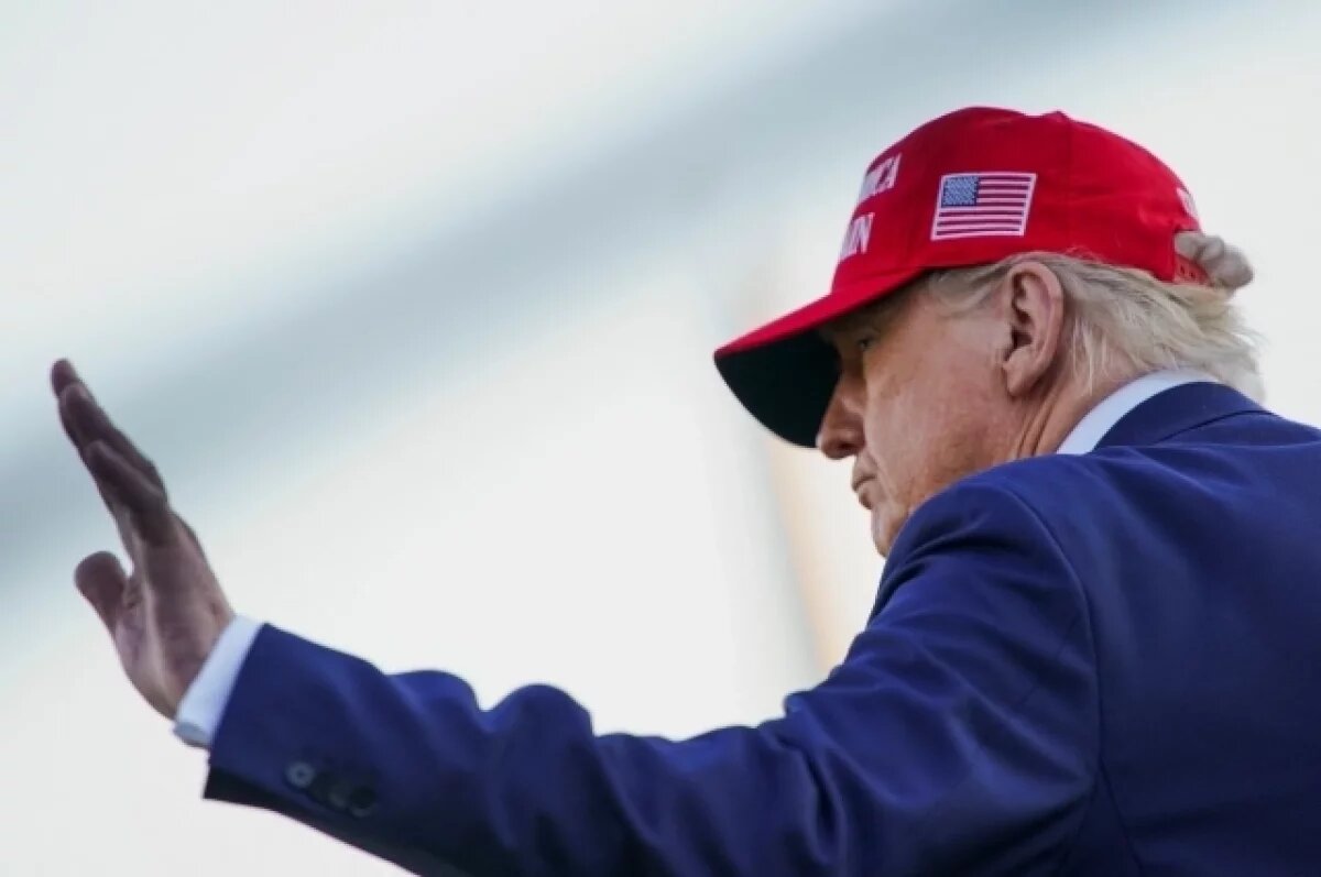    Рубио призвал поддержать Трампа в его стремлении достичь мира на Украине