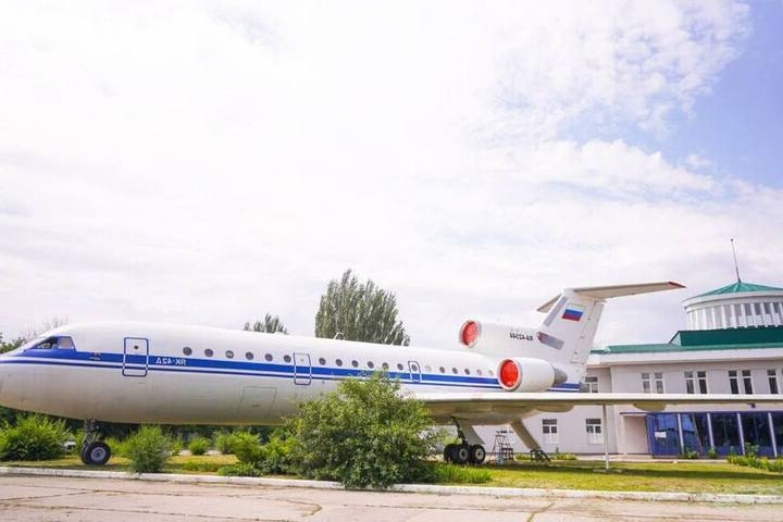 Россия: главные причины почему обанкротили авиационный завод в Саратове. Фото из Яндекс картинки