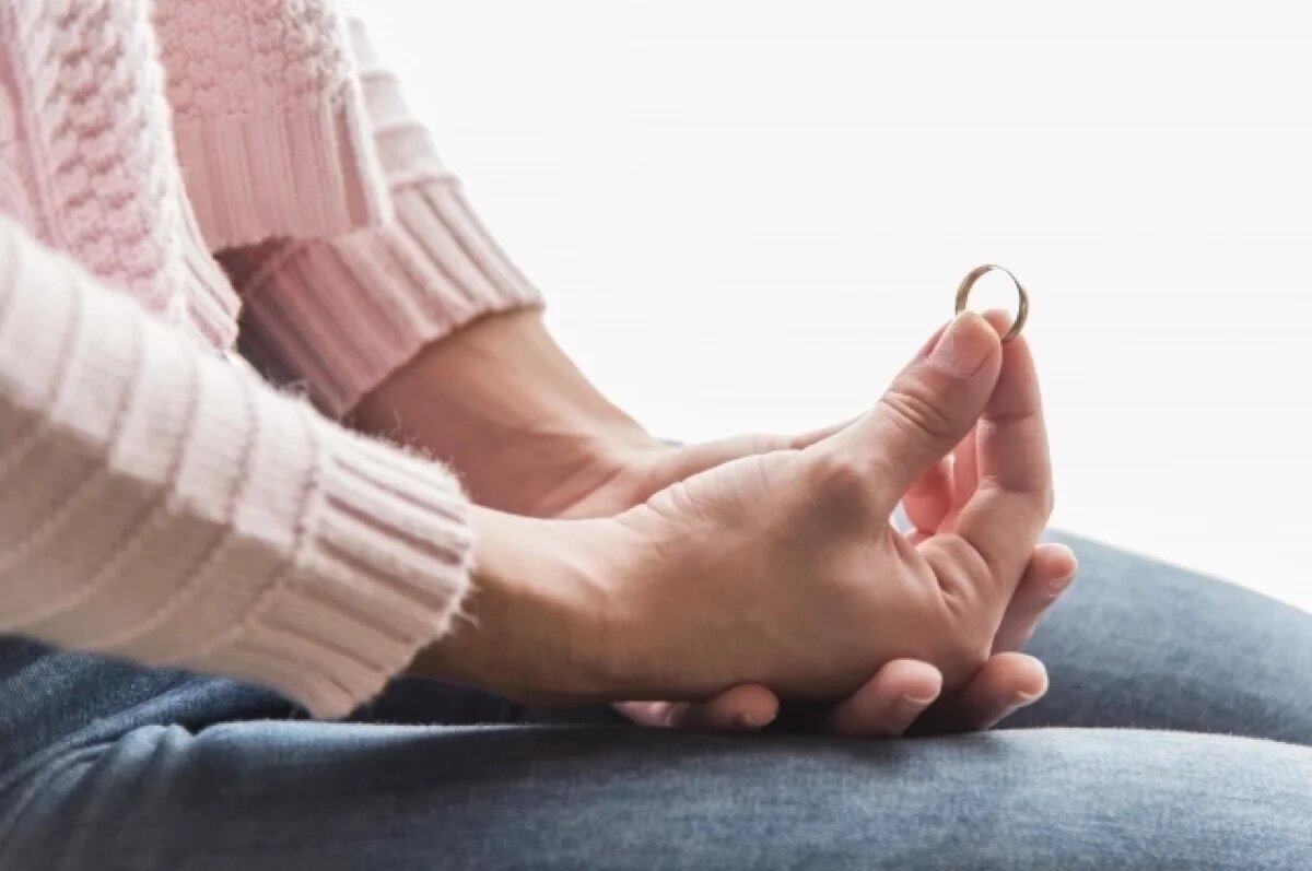    Тюменская область стала одним из лидеров по числу браков