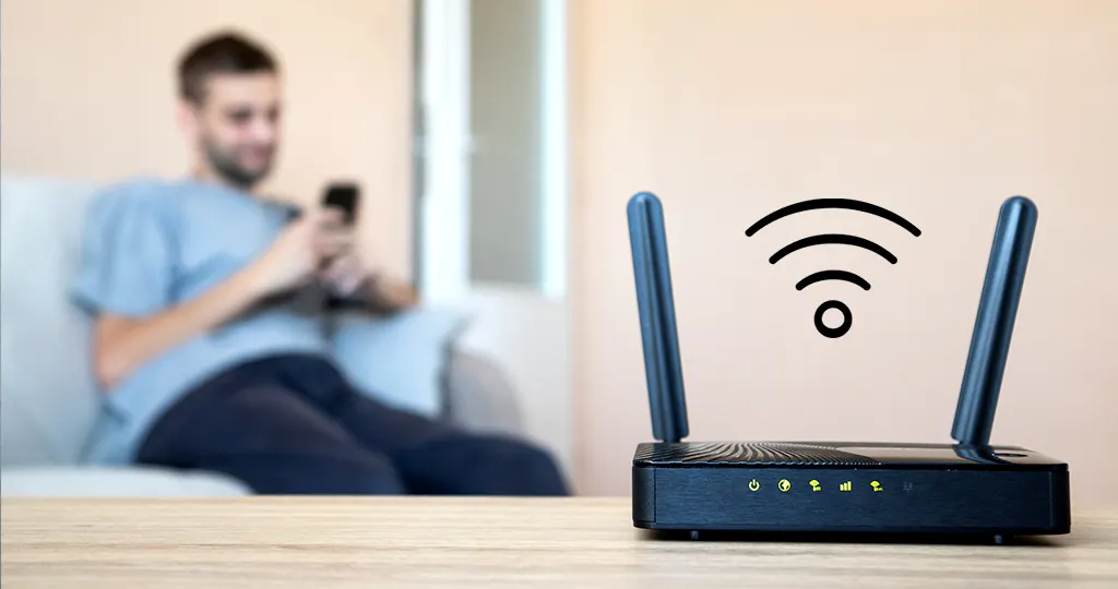 Почему Wi-Fi роутер нужно периодически менять? История о старом друге, который устал
