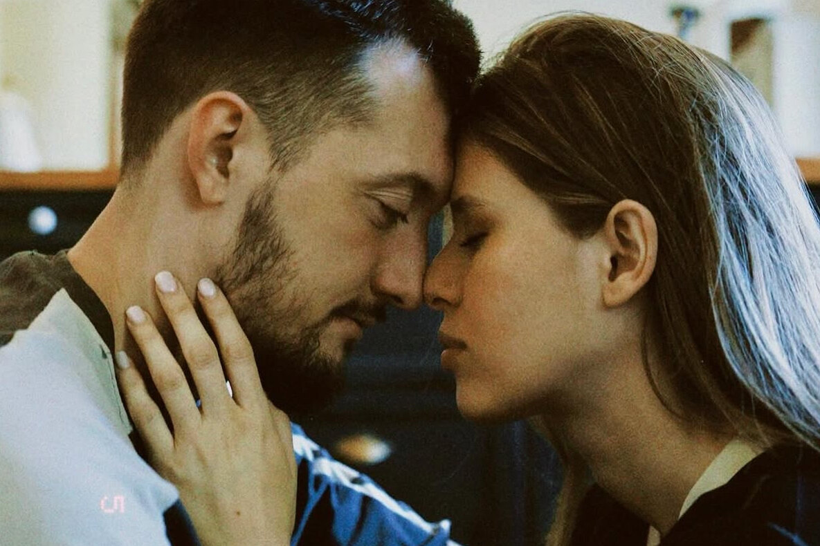 Причина развода Ellvira T