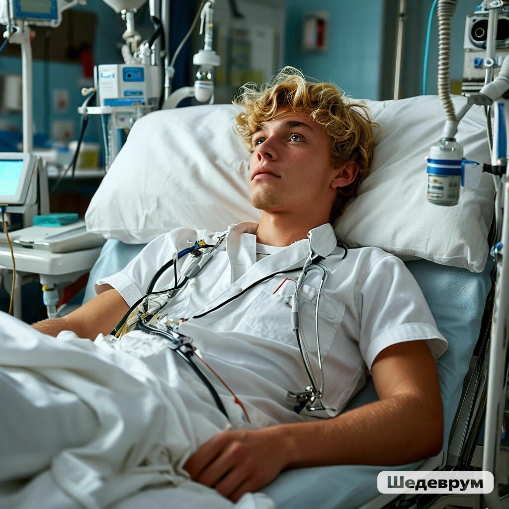 Влад Денисович Ельми'н