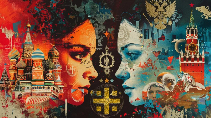    ФОТО: КОЛЛАЖ ЦАРЬГРАДА