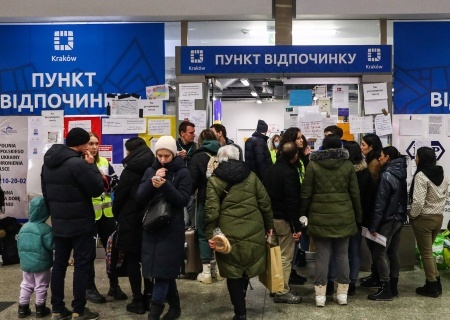    Безлюдная Украина — не миф, а демографические реалии