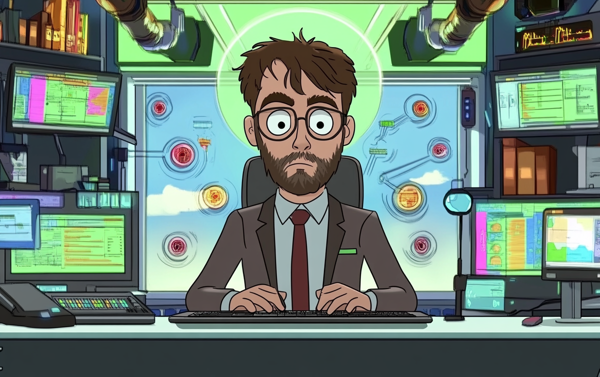    Как автоматизация с Make.com помогает ускорить процессы и повысить эффективность бизнеса Артур Хорошев