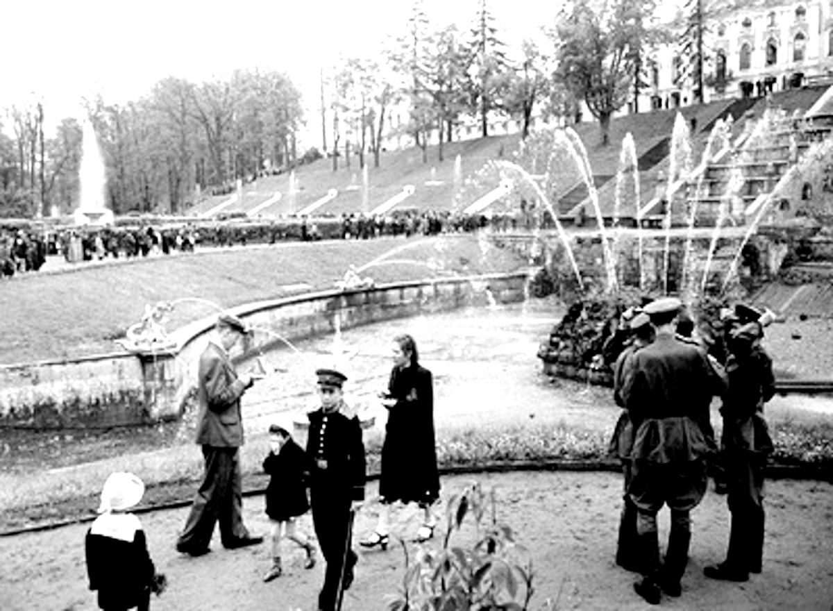 Суббота 21 июня 1941 года