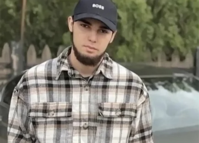 Ахмед Венгалби