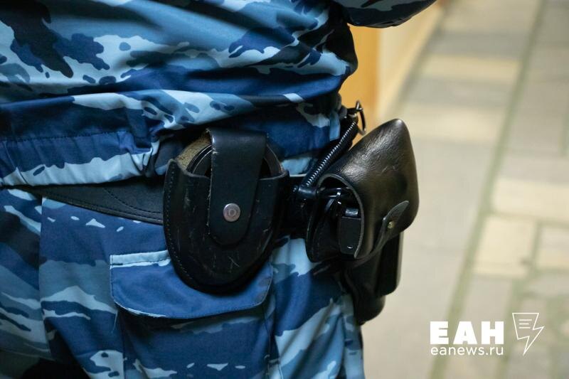    ЕАН / Архивное фото